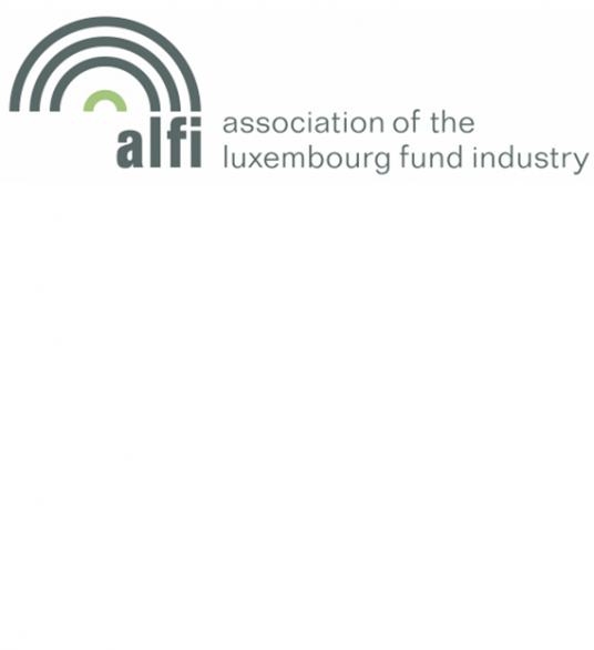 alfi logo en haut